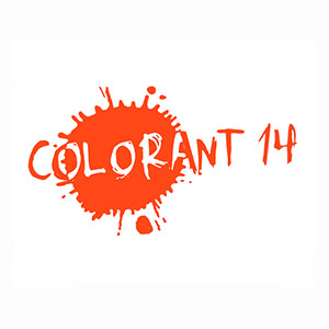 colorant 14