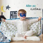 Soirée pyjama – Chateaugiron