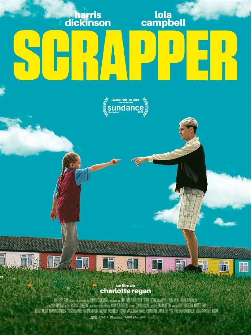 You are currently viewing SCRAPPER