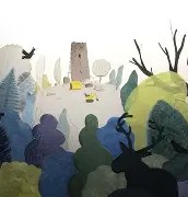 Escape game : Dans les ruines du chateau de Bectoile