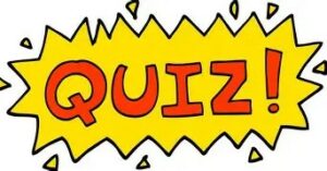 Lire la suite à propos de l’article Ciné Chouquette Quiz