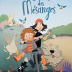 Dédicaces du livre Le secret des mésanges